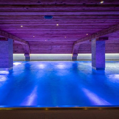 Arca Aparthotel & Spa Цермат Екстериор снимка