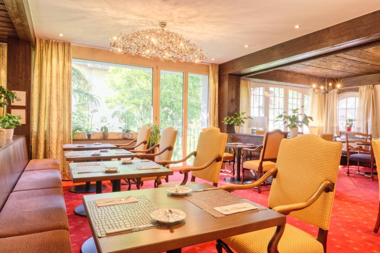 Arca Aparthotel & Spa Цермат Екстериор снимка