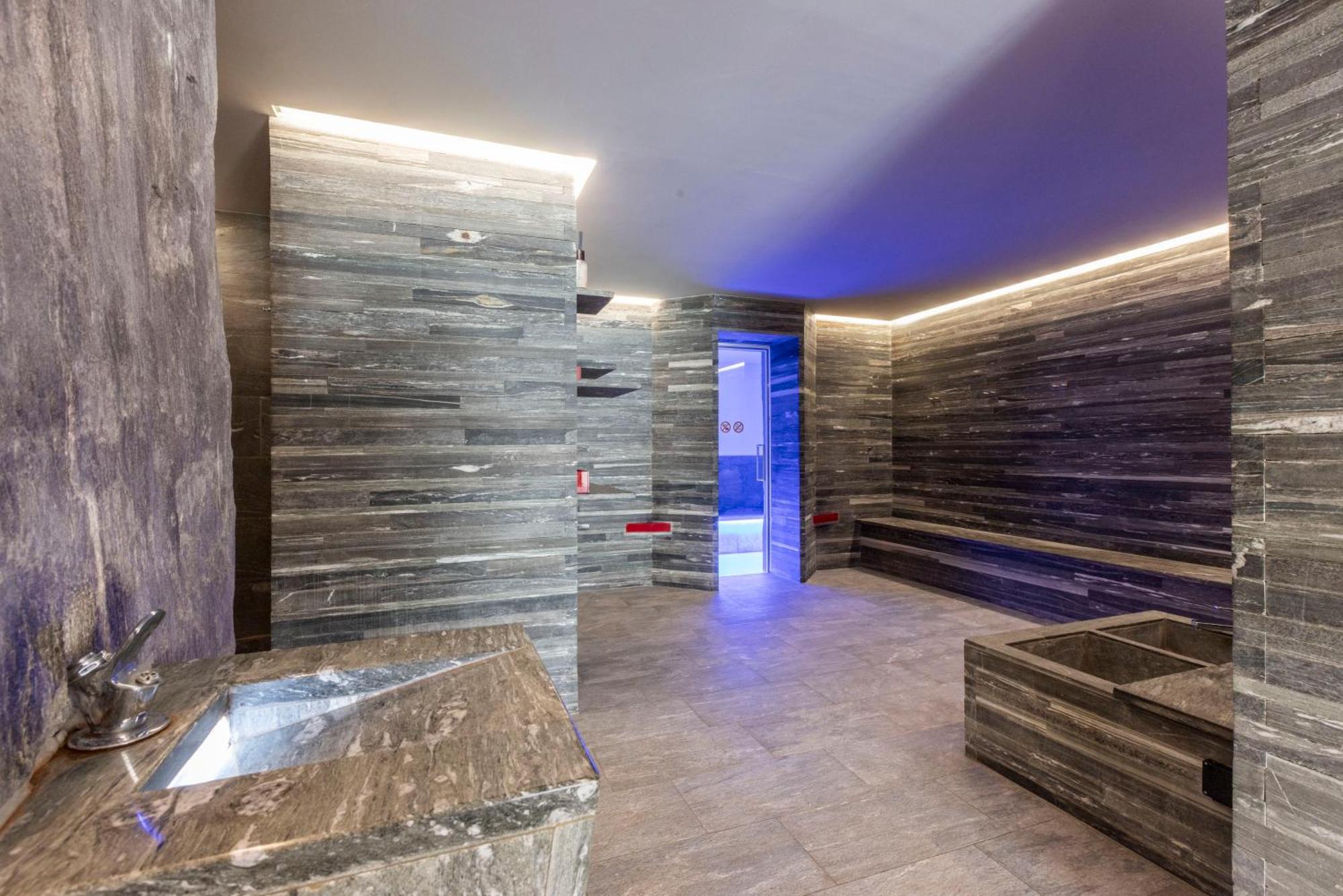 Arca Aparthotel & Spa Цермат Екстериор снимка