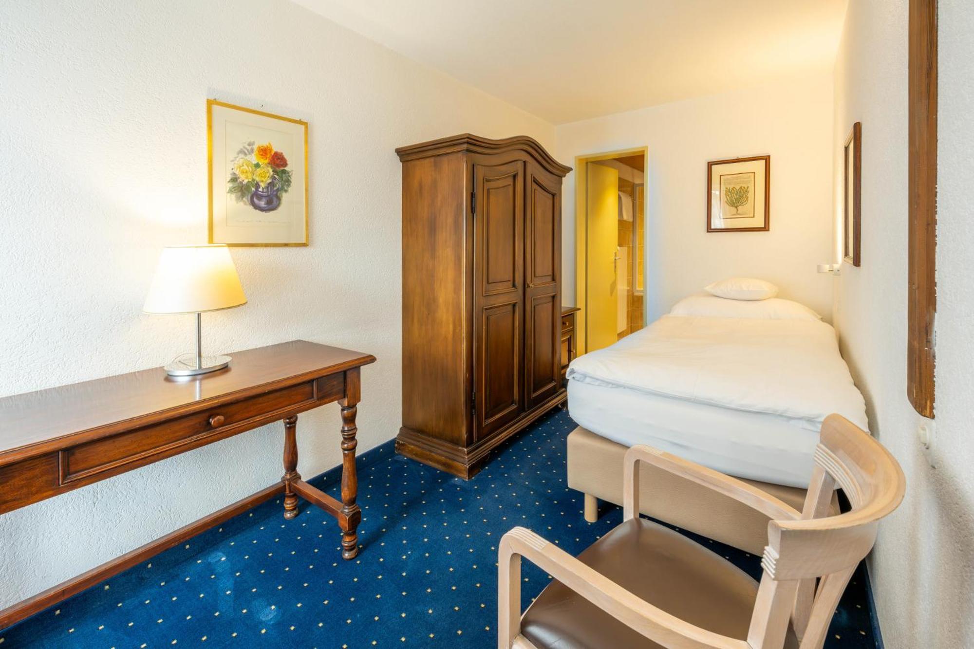 Arca Aparthotel & Spa Цермат Екстериор снимка