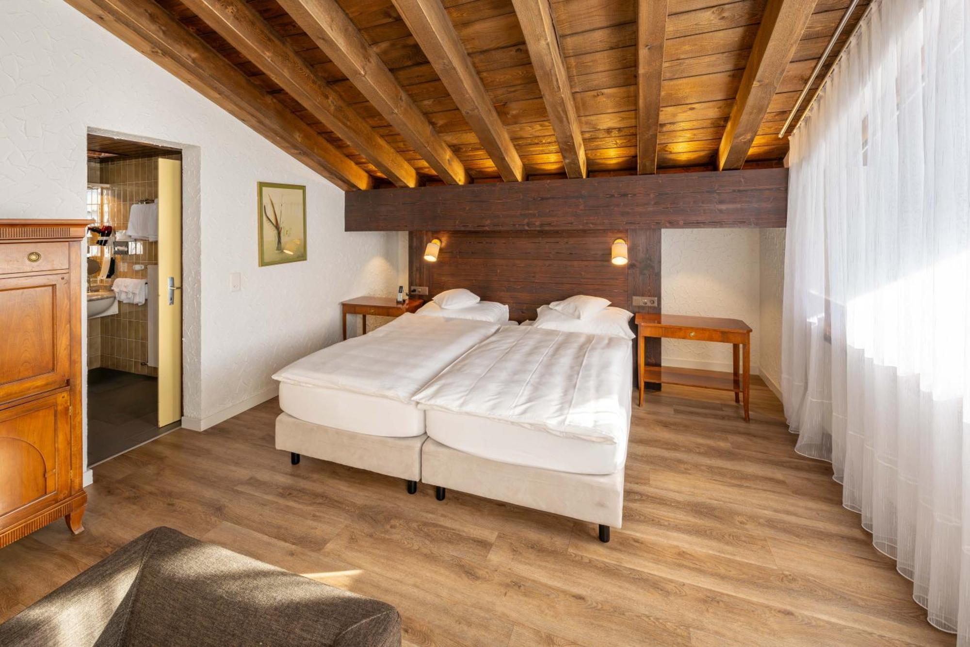 Arca Aparthotel & Spa Цермат Екстериор снимка